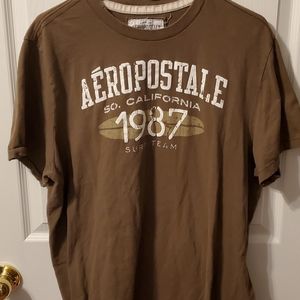 Aeropostale XL shirt